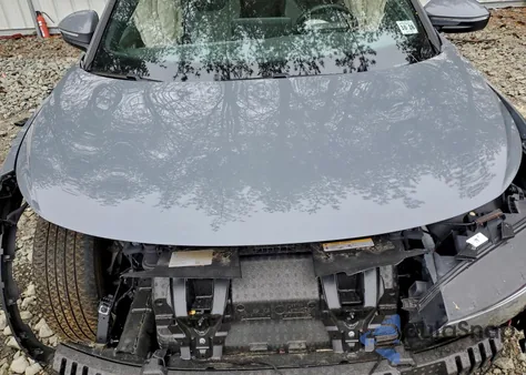 2023 Volkswagen Id.4 Pro z USA, uszkodzony, nr VIN 1V2CMPE89PC034390